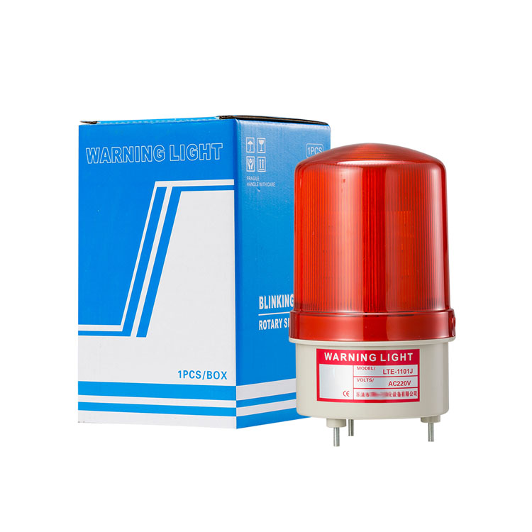 聲光報(bào)警器LTE-1101J