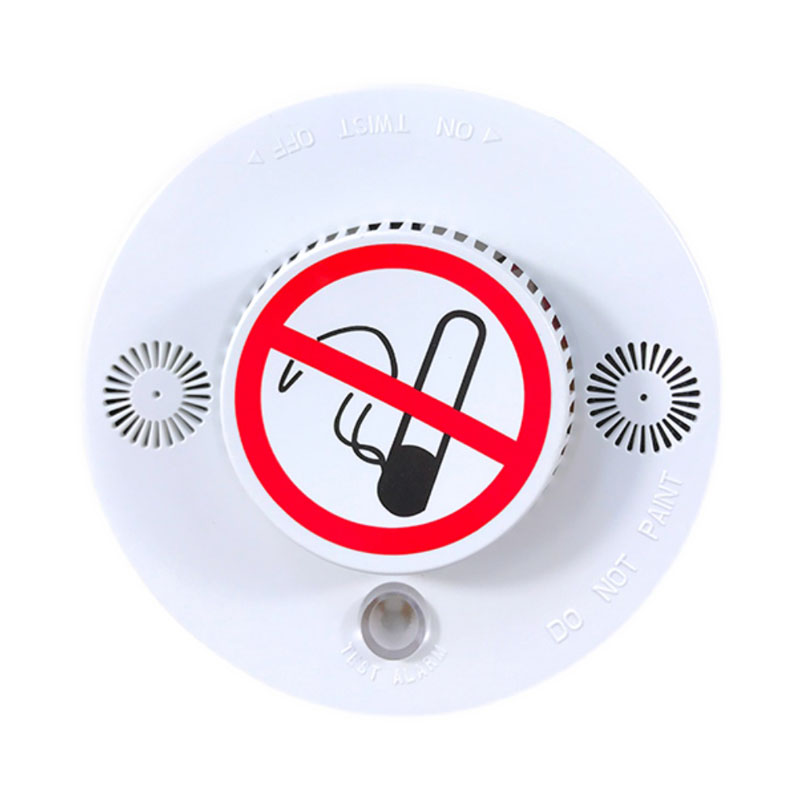 禁煙探測(cè)報(bào)警器 JY100QN